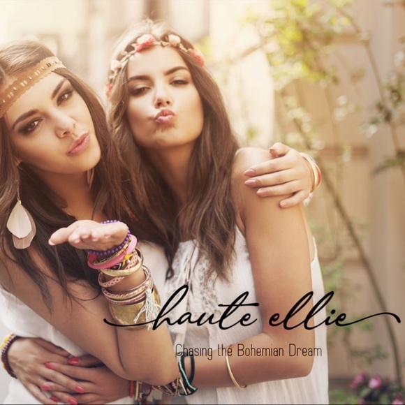 Haute Ellie-Casual Chic Boutique-Bohemian … - Picture 2 of 16